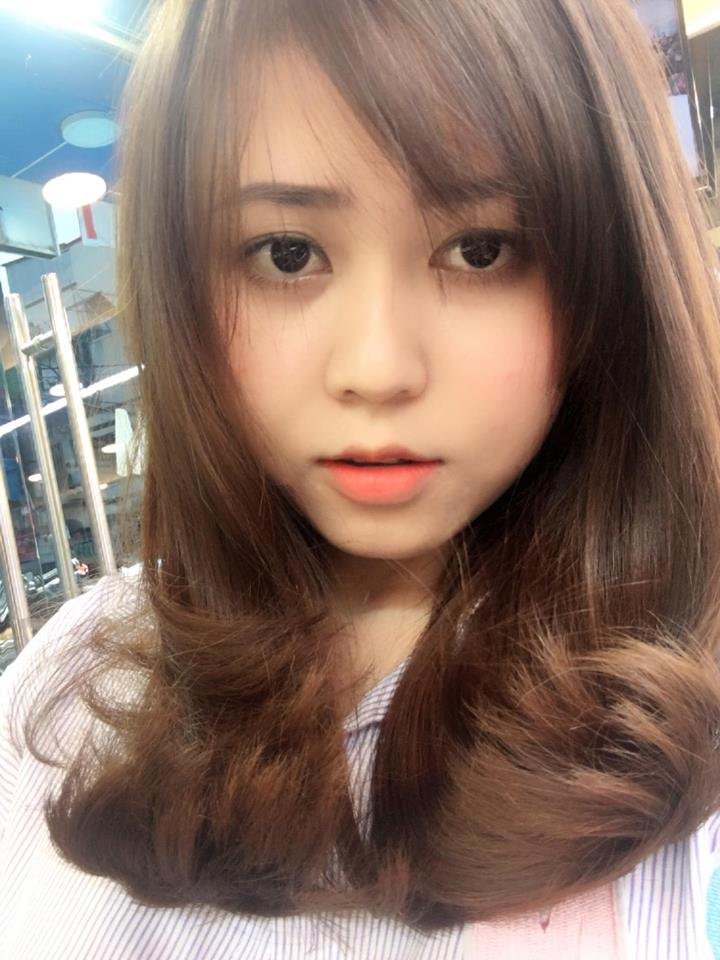 Avatar Ảnh Gái Những Khoảnh Khắc Tuyệt Mỹ Giữa Thiên Nhiên Xanh Mướt