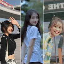 Gái Xinh Đeo Mắt Kính – Hiện Tượng Thu Hút Và Những Góc Nhìn Đa Chiều